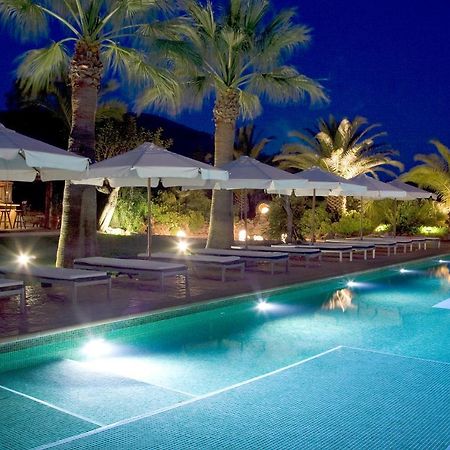 Hotel Agroturismo Can Gall Sant Joan De Labritja Exterior foto