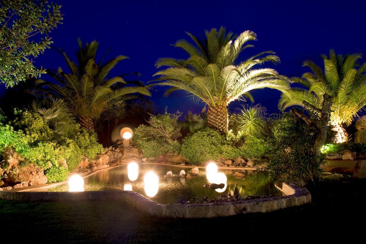 Hotel Agroturismo Can Gall Sant Joan De Labritja Exterior foto